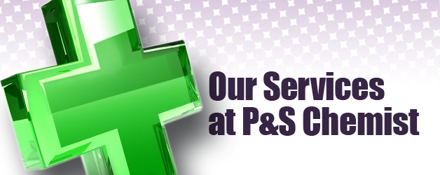 our services
